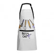 Doodle "Messy Chef" Apron