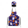 Children'S Spooky Cotton Chef Set