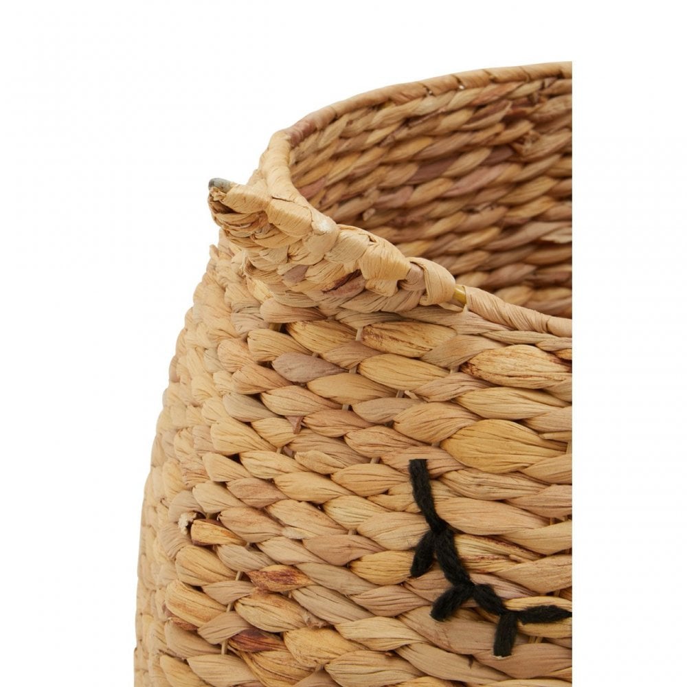 Cat Face Basket
