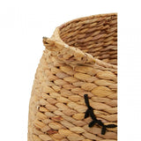 Cat Face Basket