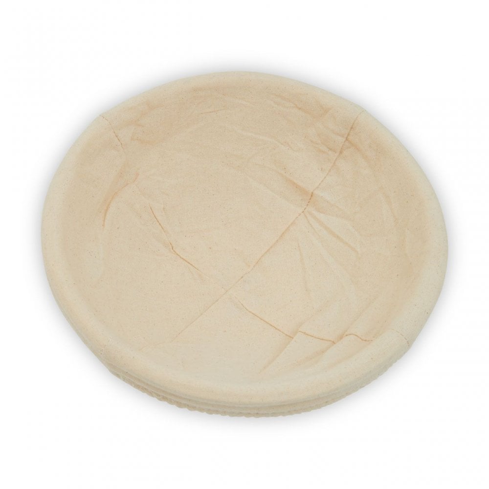 Rattan Round Basket