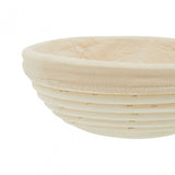 Rattan Round Basket