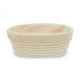 Rattan Oblong Basket