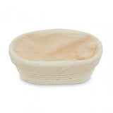 Rattan Oblong Basket