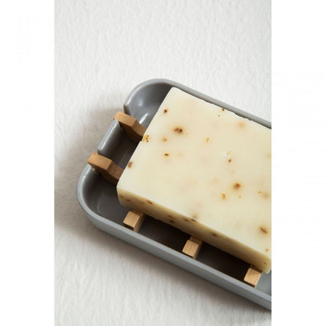 Canyon Grey Soap Dish