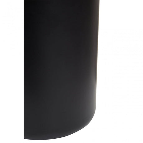 Canyon Black Dust Bin