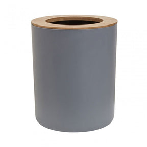 Canyon Grey Dust Bin