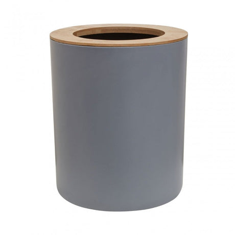 Canyon Grey Dust Bin