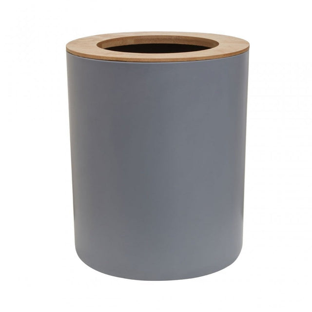 Canyon Grey Dust Bin