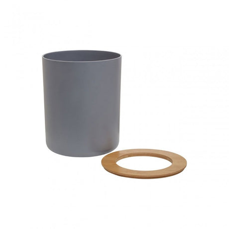 Canyon Grey Dust Bin