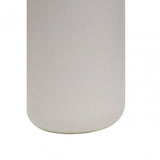 Canyon White Toothbrush Holder