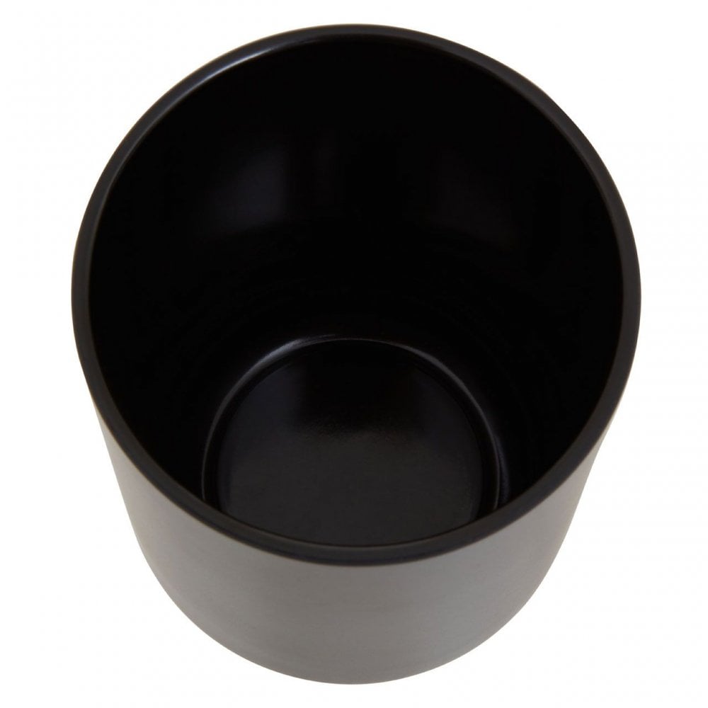 Canyon Black Tumbler