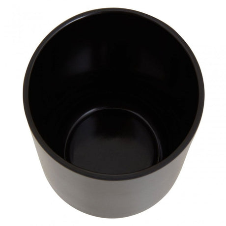 Canyon Black Tumbler