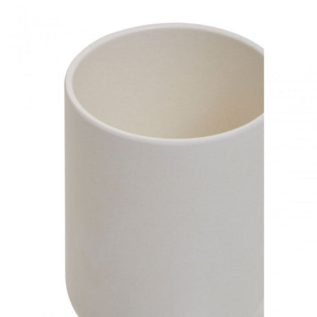 Canyon White Tumbler