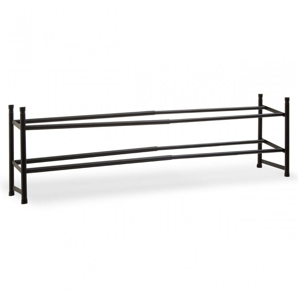 Two Tier Shoe Rack