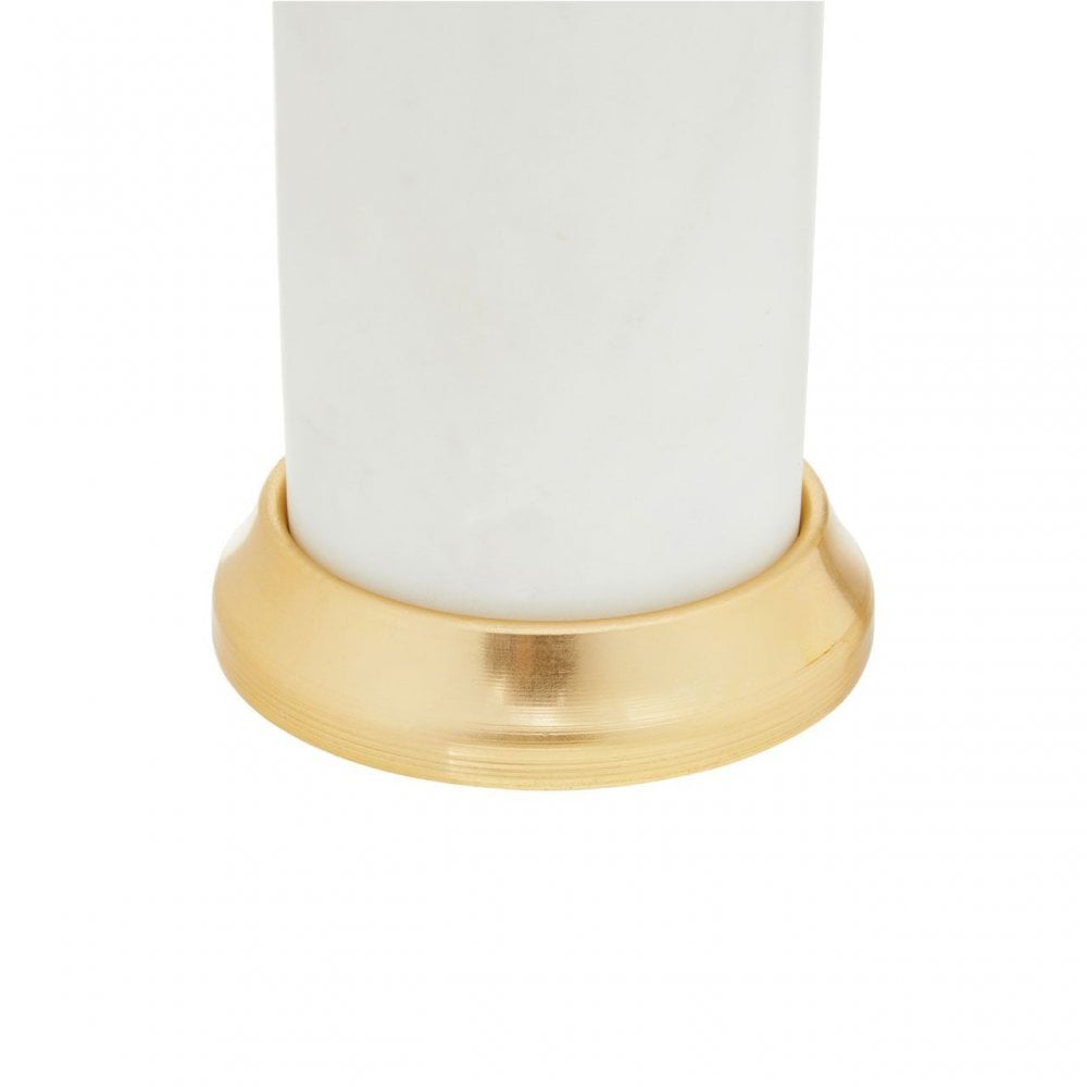 White Marble Tumbler