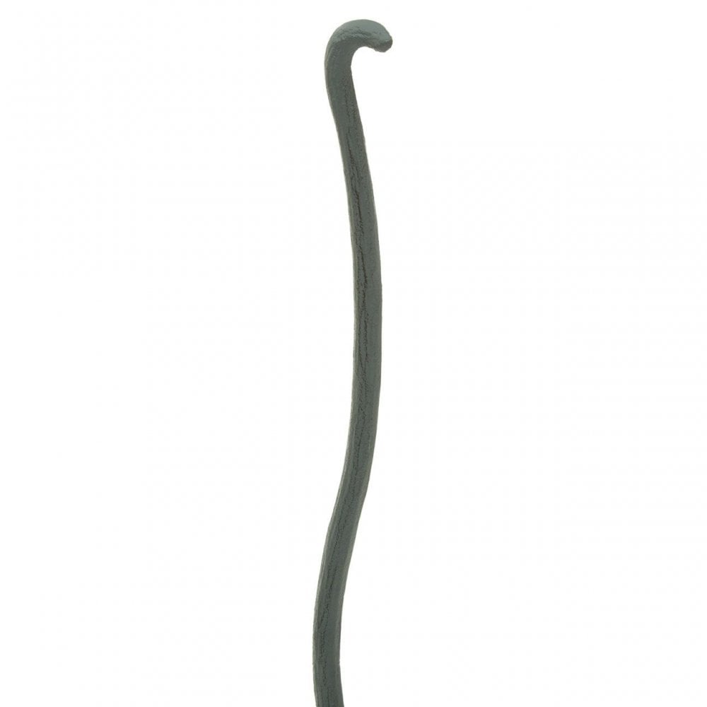 Fauna Grey Monkey Toilet Roll Holder