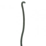 Fauna Grey Monkey Toilet Roll Holder