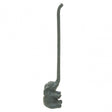 Fauna Elephant Grey Roll Holder