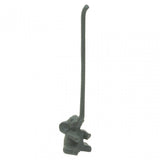 Fauna Elephant Grey Roll Holder