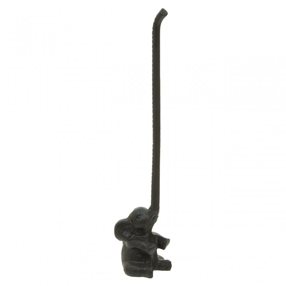 Fauna Elephant Roll Holder