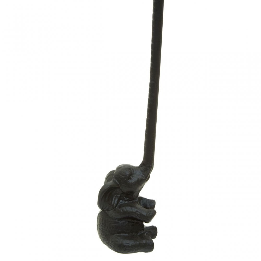 Fauna Elephant Roll Holder