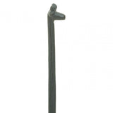 Fauna Grey Giraffe Toilet Roll Holder