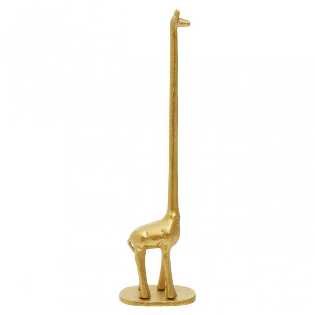 Fauna Giraffe Toilet Roll Holder