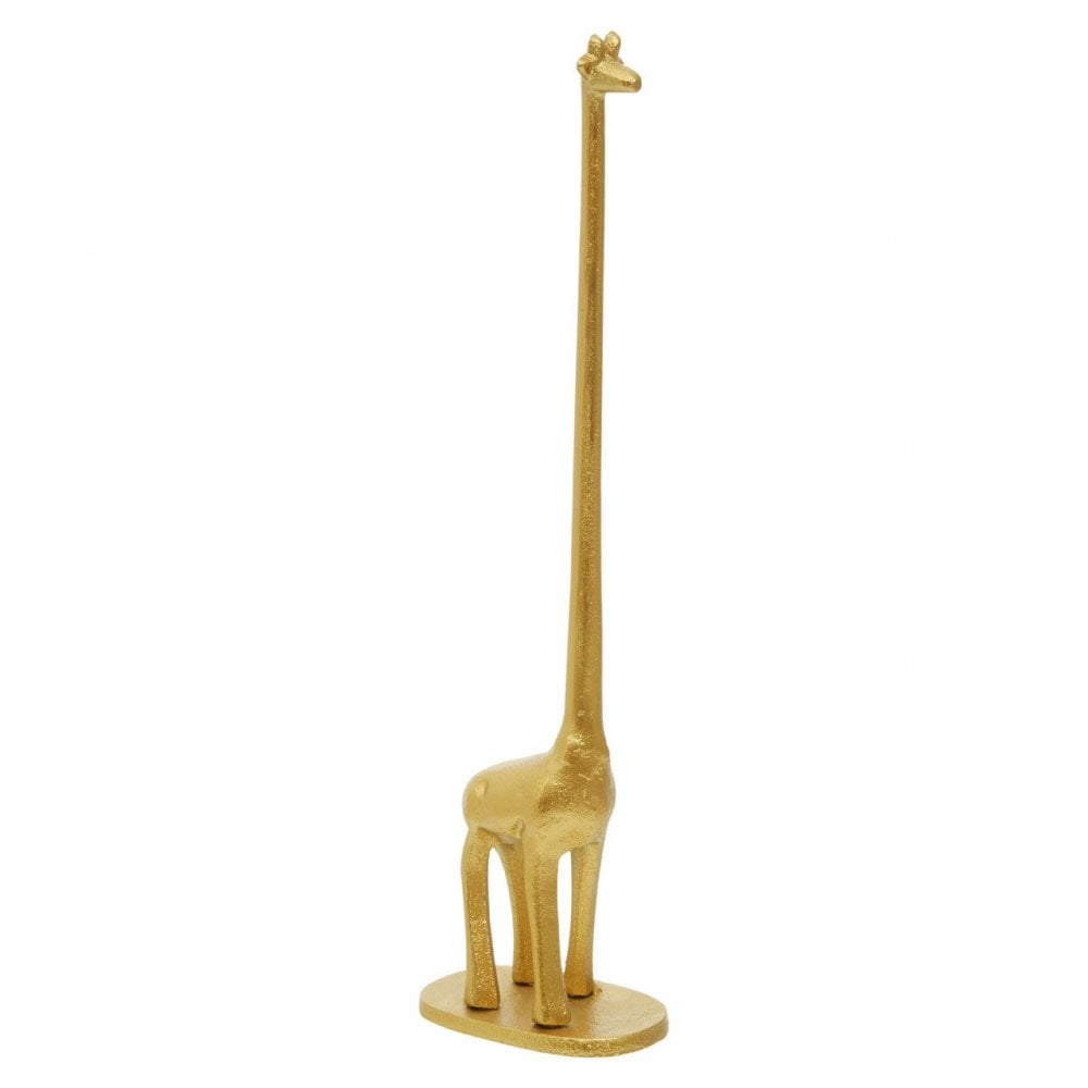 Fauna Giraffe Toilet Roll Holder