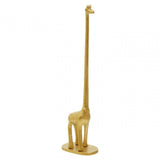 Fauna Giraffe Toilet Roll Holder
