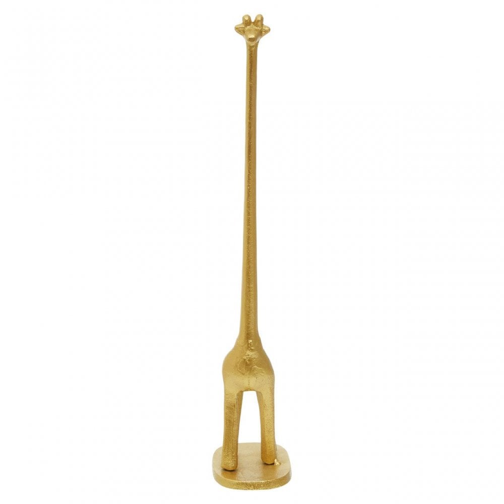 Fauna Giraffe Toilet Roll Holder