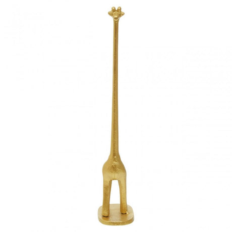 Fauna Giraffe Toilet Roll Holder
