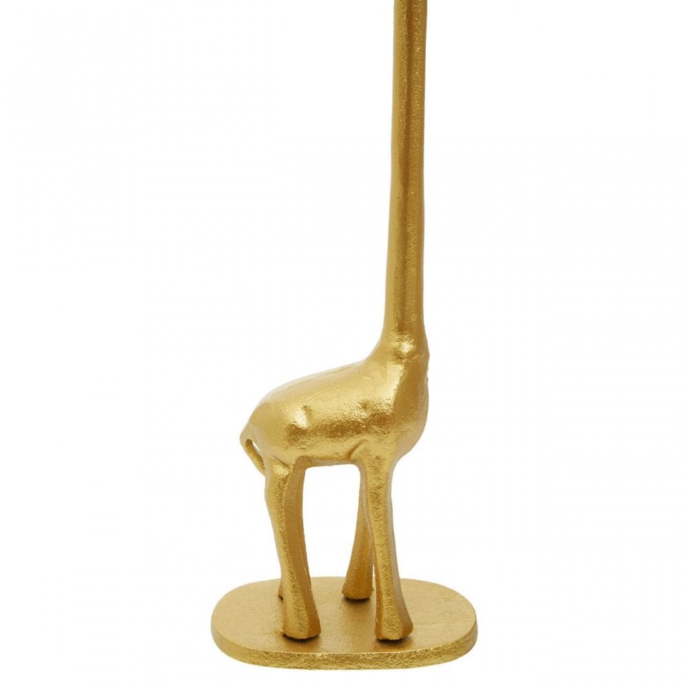 Fauna Giraffe Toilet Roll Holder