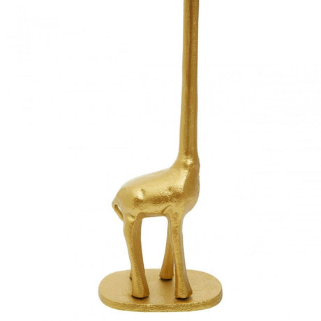 Fauna Giraffe Toilet Roll Holder