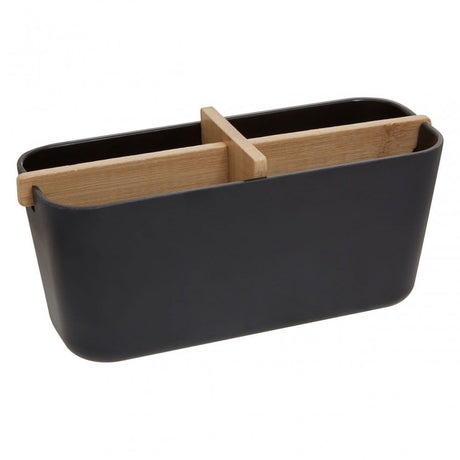Canyon Black Organiser