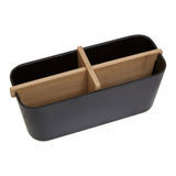 Canyon Black Organiser