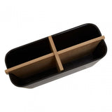 Canyon Black Organiser