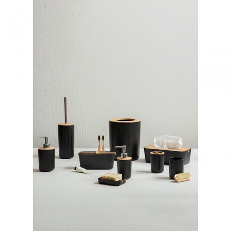 Canyon Black Organiser