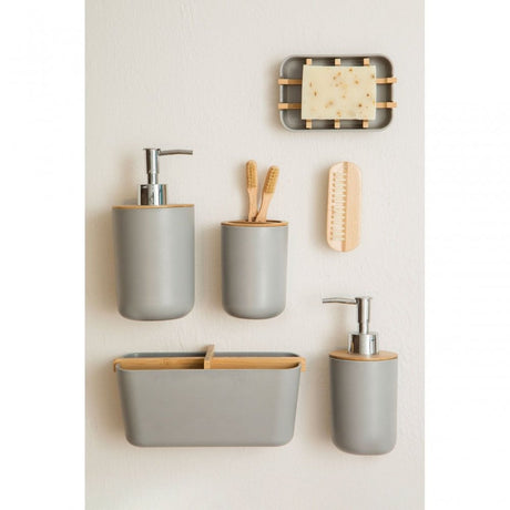 Canyon Grey Organiser