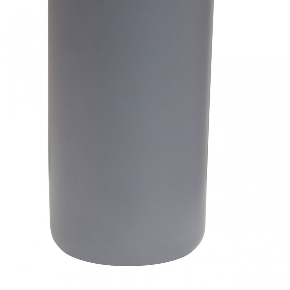 Canyon Grey Toilet Brush Holder