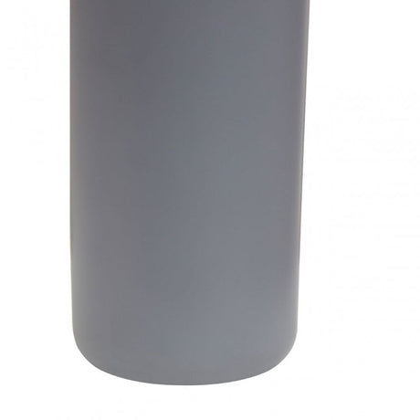 Canyon Grey Toilet Brush Holder