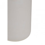 Canyon White Lotion Dispenser
