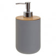 Canyon Grey Lotion Dispenser