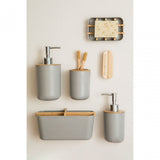 Canyon Grey Lotion Dispenser