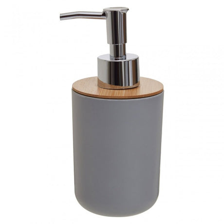 Canyon Grey Lotion Dispenser - 300Ml