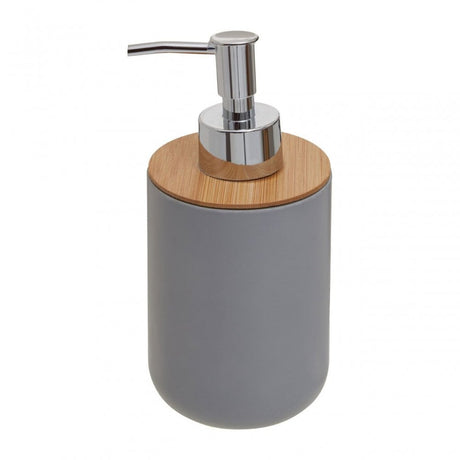 Canyon Grey Lotion Dispenser - 300Ml