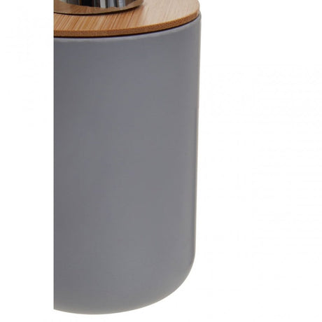 Canyon Grey Lotion Dispenser - 300Ml