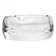 Beaufort Small Crystal Plain Ashtray
