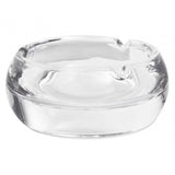Beaufort Large Crystal Plain Ashtray