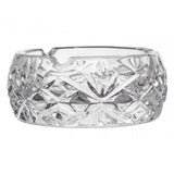 Beaufort Small Crystal Textured Ashtray